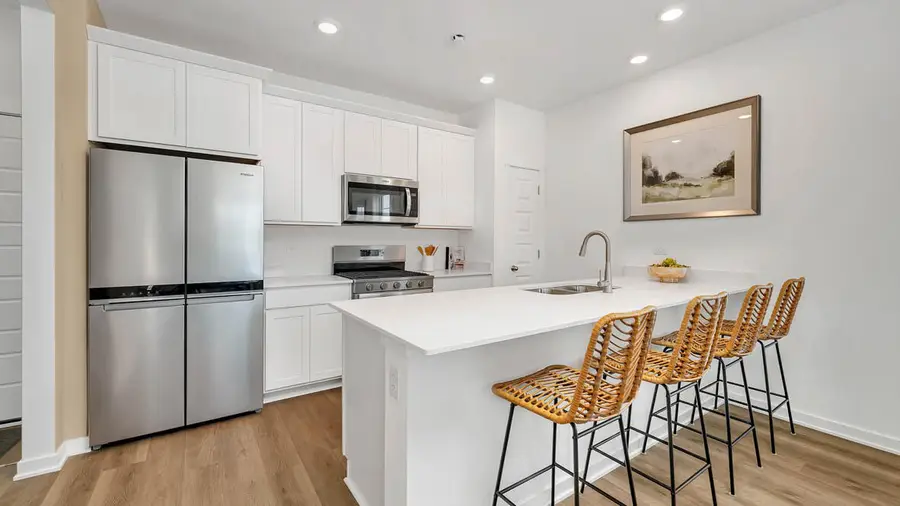 8952 Remington Way, Saint John, IN 46373 - #2