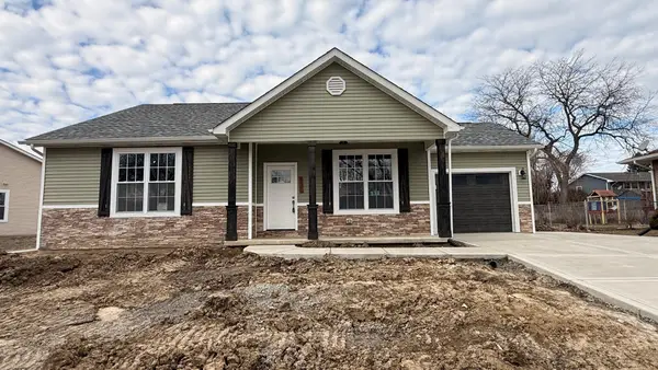 7456 Wilson Place, Merrillville, IN 46410