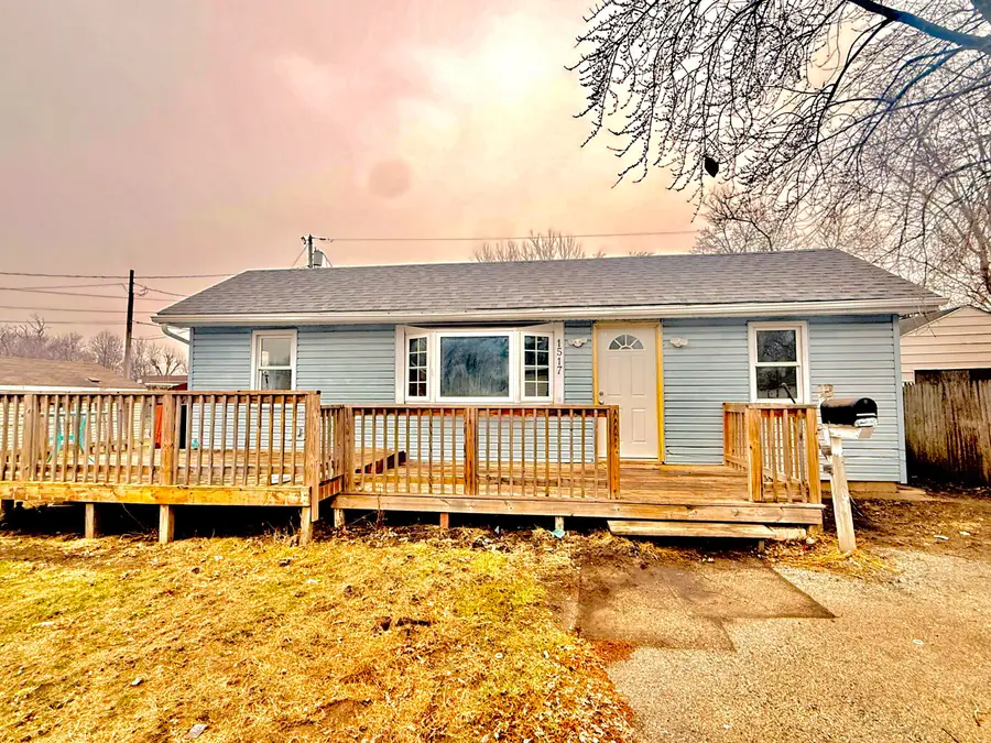 1517 E 174th Street, Hammond, IN 46324 - #2