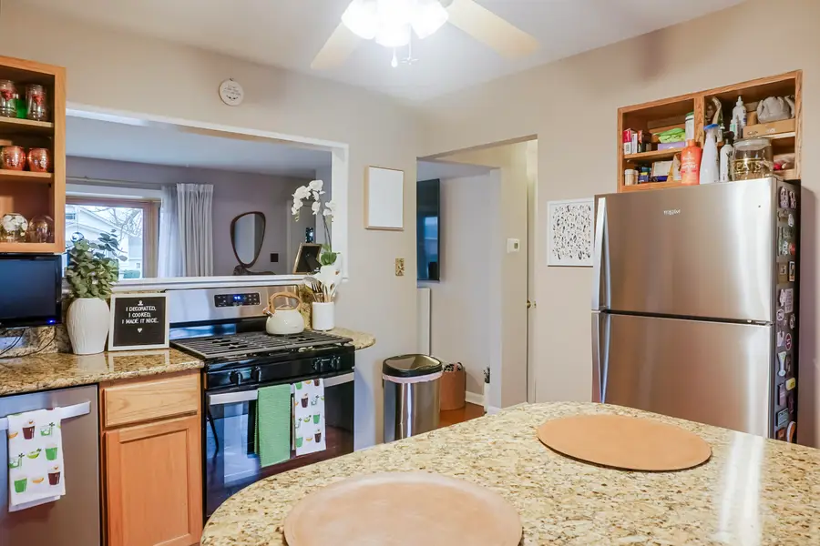 141 N Dwiggins Street, Griffith, IN 46319 - #2