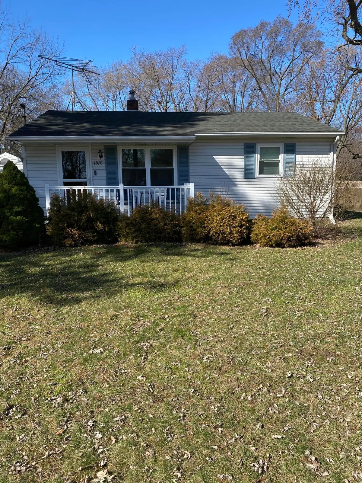 2970 May Street, Portage, IN 46368 - #1