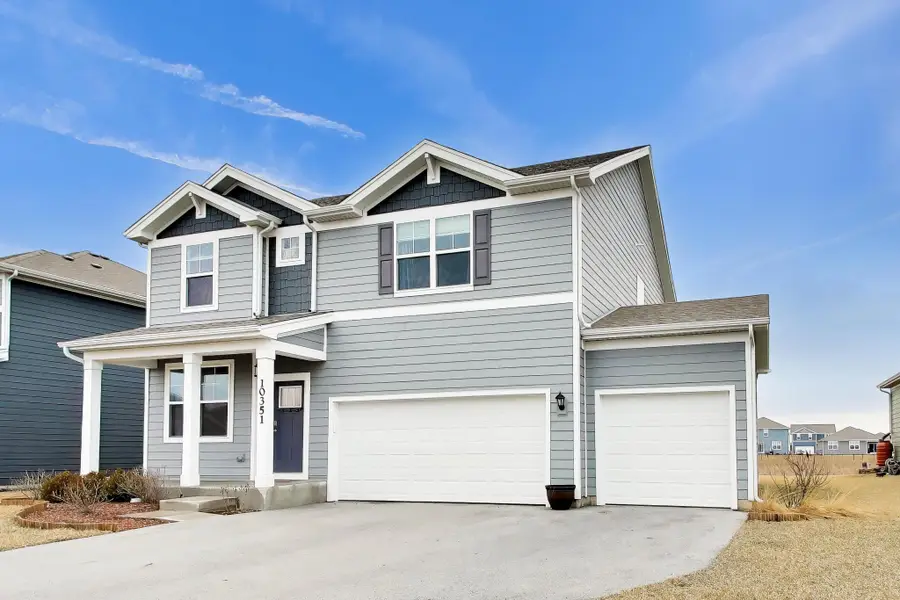 10351 Privet Drive, Crown Point, IN 46307 - #2