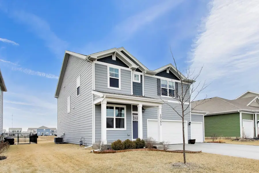 10351 Privet Drive, Crown Point, IN 46307 - #3