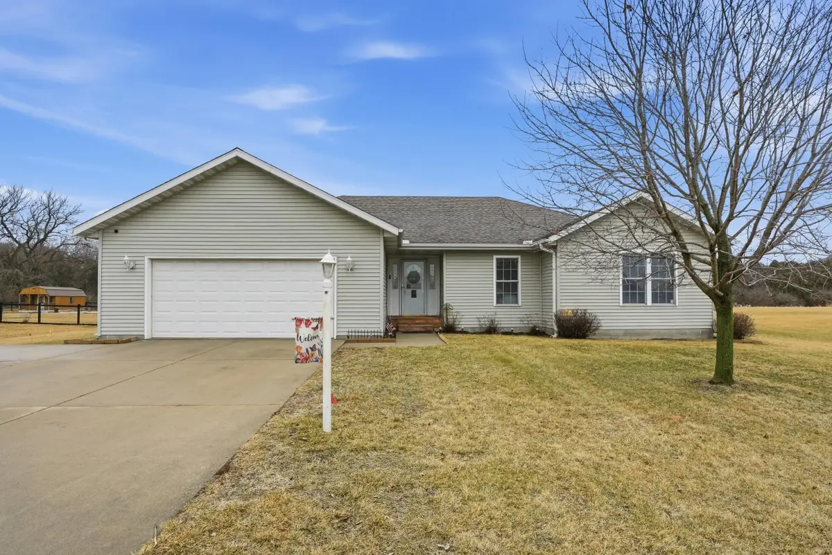 11847 Salyer Drive, Wheatfield, IN 46392 - #1