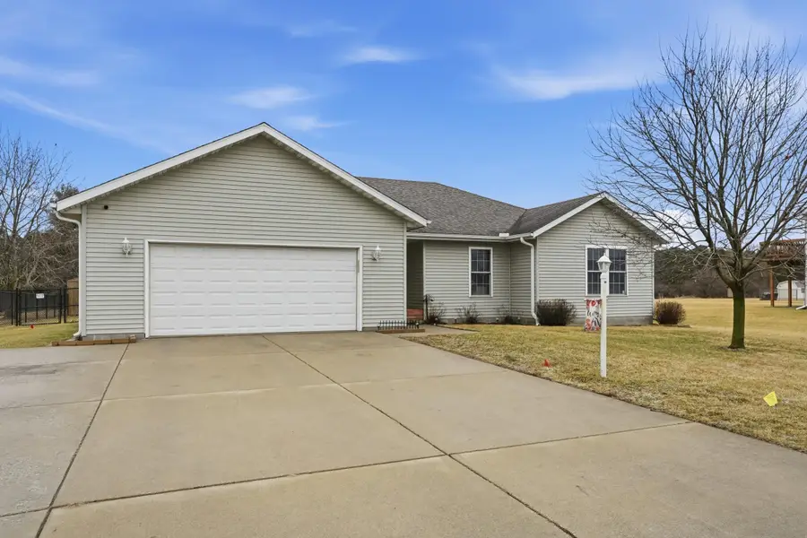 11847 Salyer Drive, Wheatfield, IN 46392 - #2