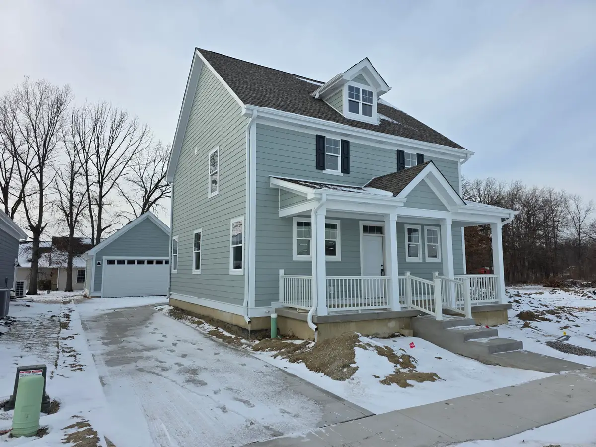 1180 Putman Place, Chesterton, IN 46304 - #1