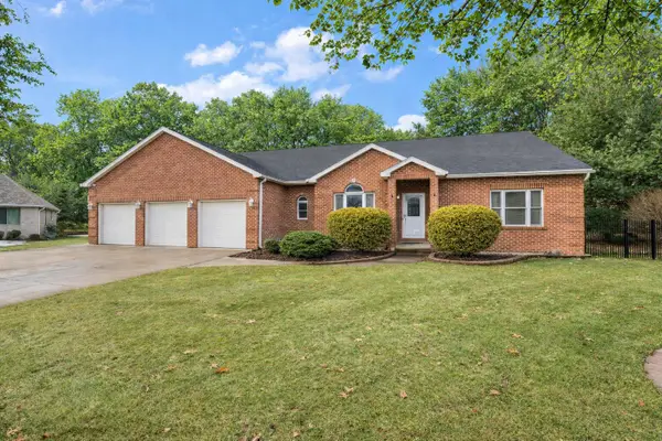 2290 Clearwater Street, Portage, IN 46368