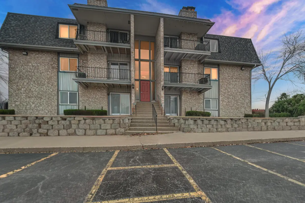 245 W Joliet Street #205, Schererville, IN 46375 - #1