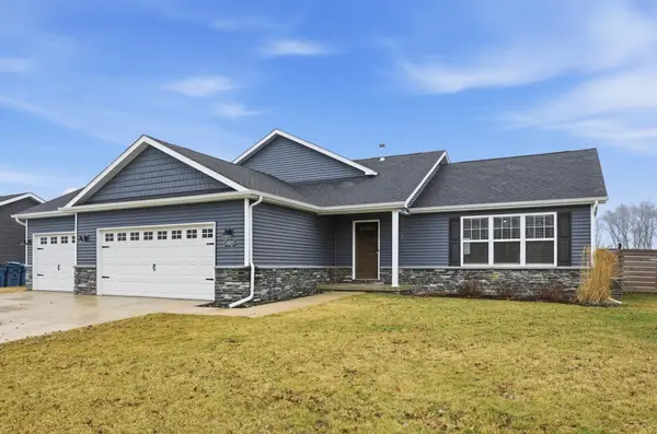 14935 Ivy Street, Cedar Lake, IN 46303