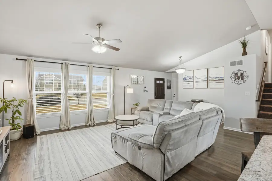 14935 Ivy Street, Cedar Lake, IN 46303 - #3