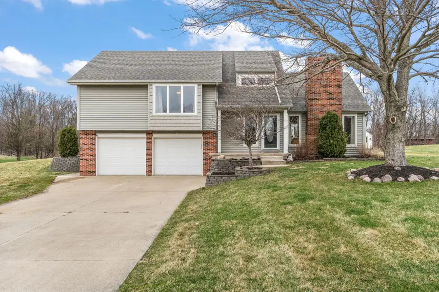 411 Forest View Drive, Valparaiso, IN 46385 - #3