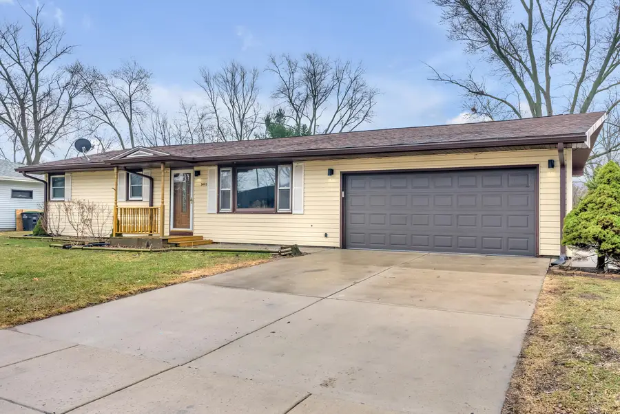 5445 Osage Avenue, Portage, IN 46368 - #2