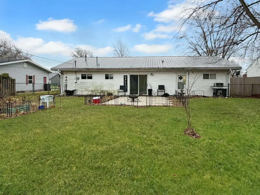 710 W Charles Street, Rensselaer, IN 47978 - #2