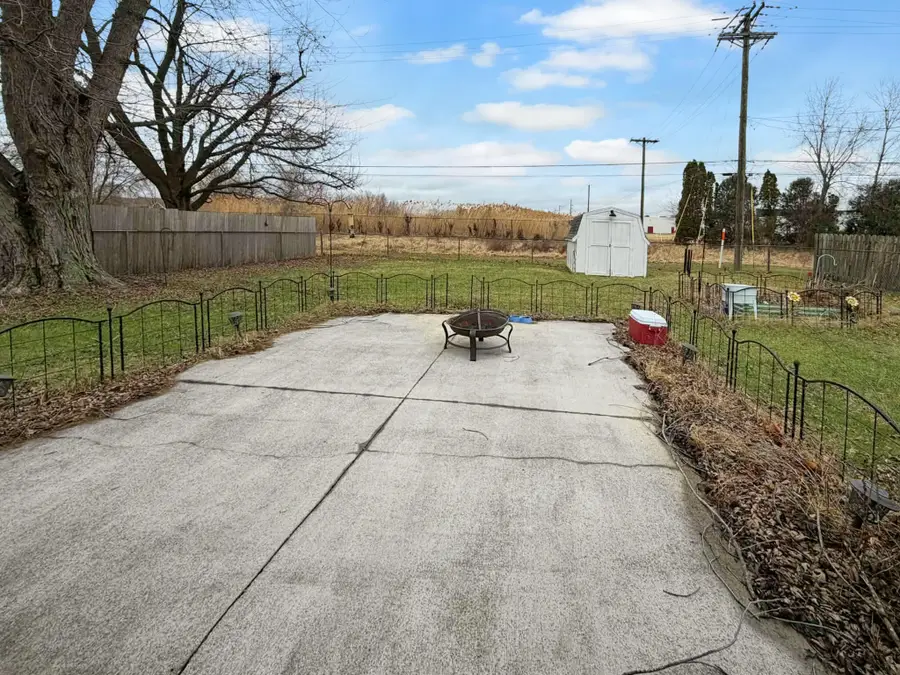 710 W Charles Street, Rensselaer, IN 47978 - #3