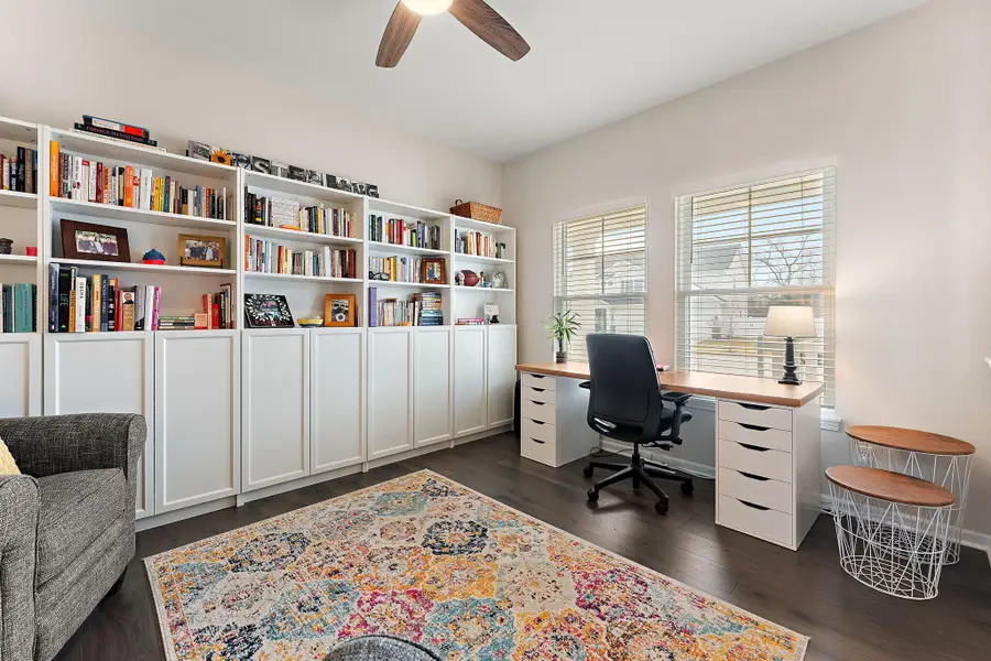 3854 Wild Grove Way, Valparaiso, IN 46385 - #3