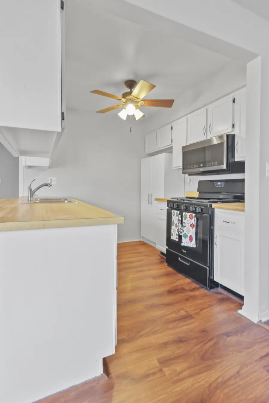 6277 Waite Street, Merrillville, IN 46410 - #3