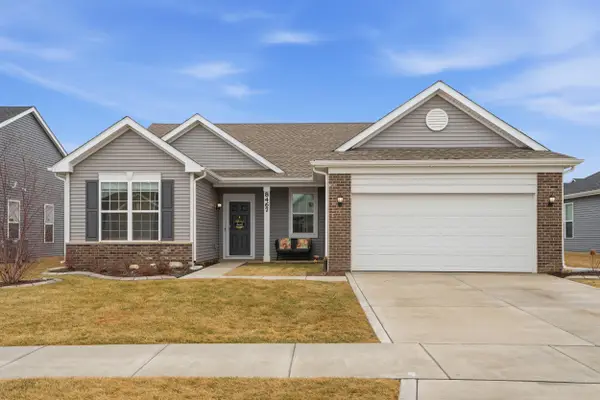 8467 Graystone Drive, Lowell, IN 46356