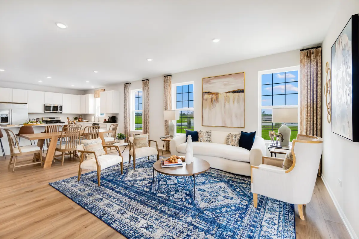 3709 Nessler Street, Portage, IN 46368 - #1