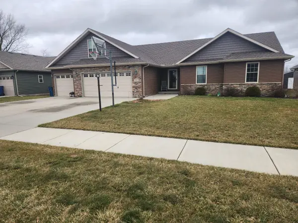 702 19th Street Se, DeMotte, IN 46310