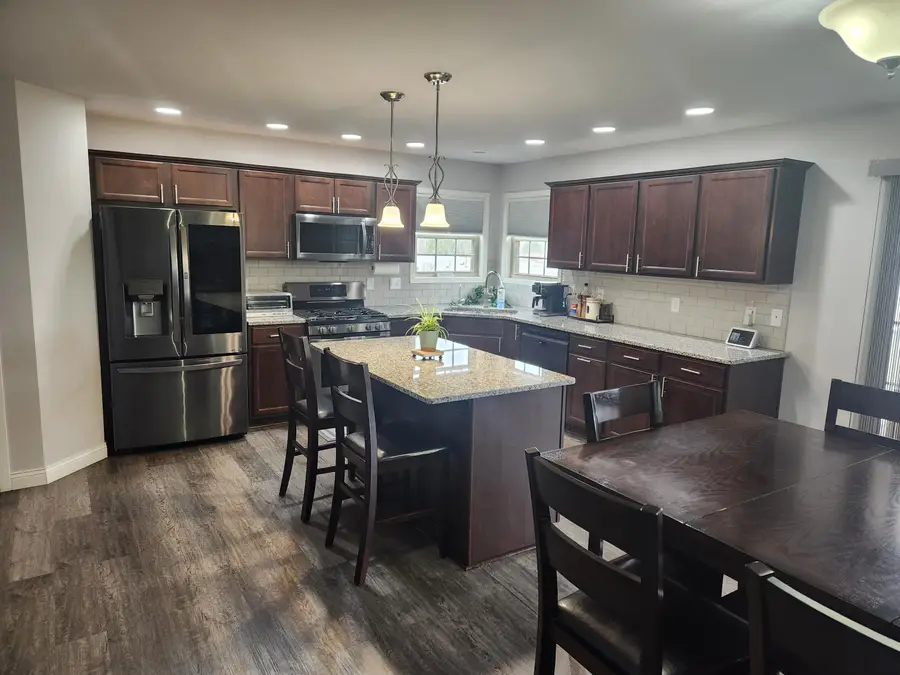 702 19th Street Se, Demotte, IN 46310 - #3