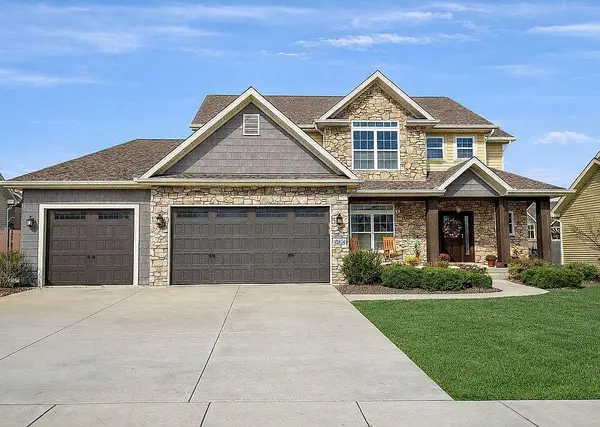 12826 Massachusetts Street, Crown Point, IN 46307