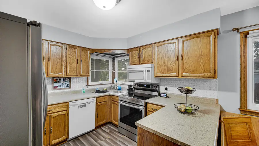 138 N Road, Schererville, IN 46375 - #2