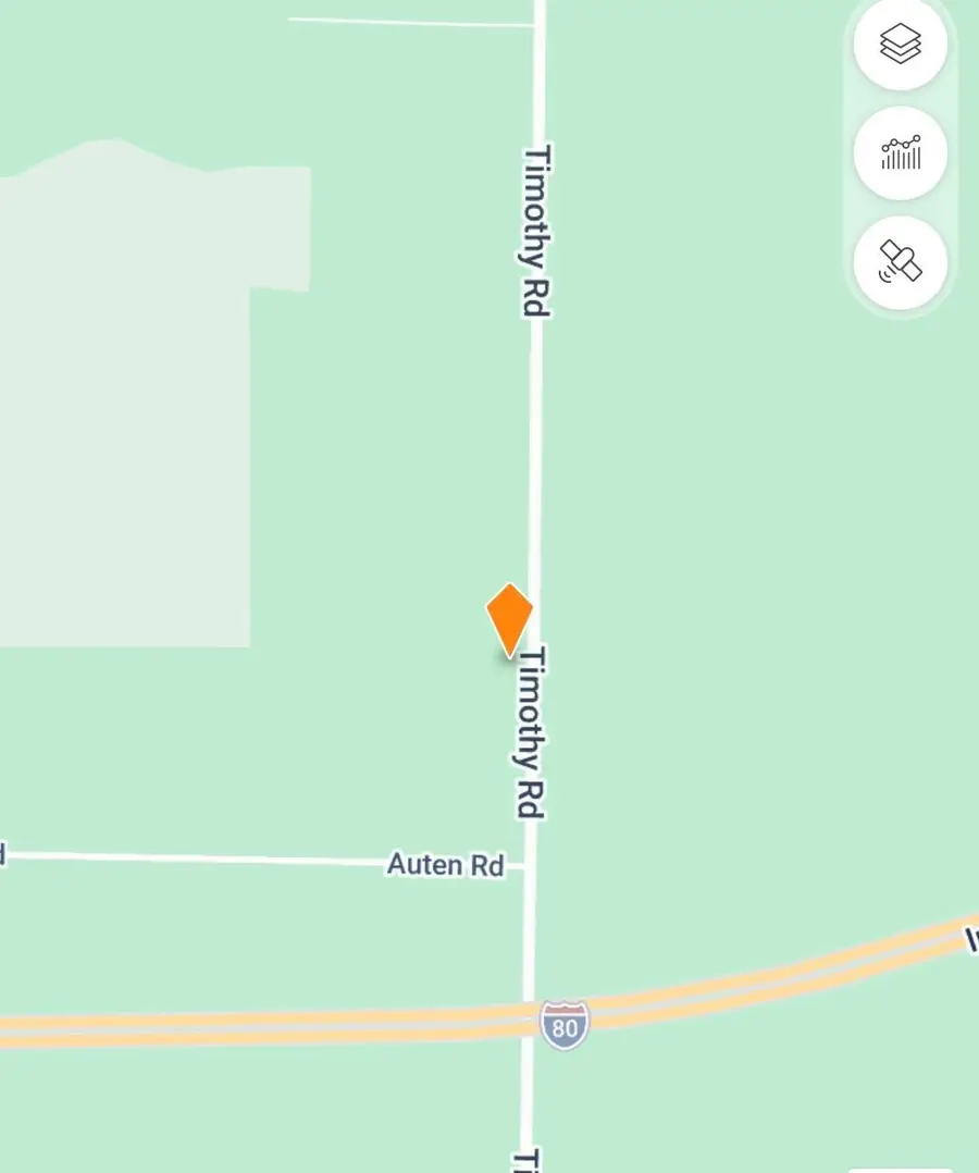 0 Timothy Road, New Carlisle, IN 46552 - #3