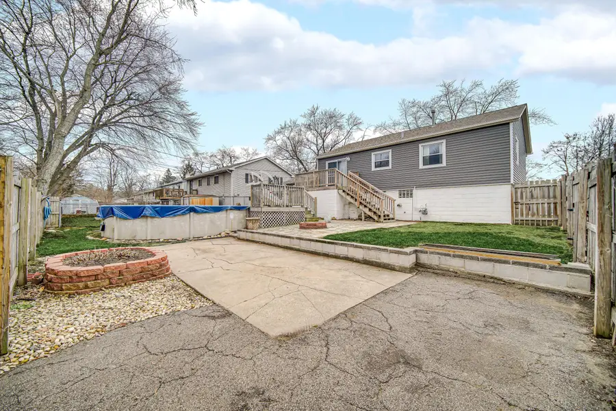 2017 Vigo Street, Lake Station, IN 46405 - #2