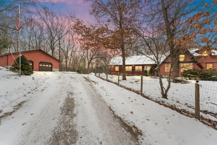 385 W 900 N, Wheatfield, IN 46392 - #2