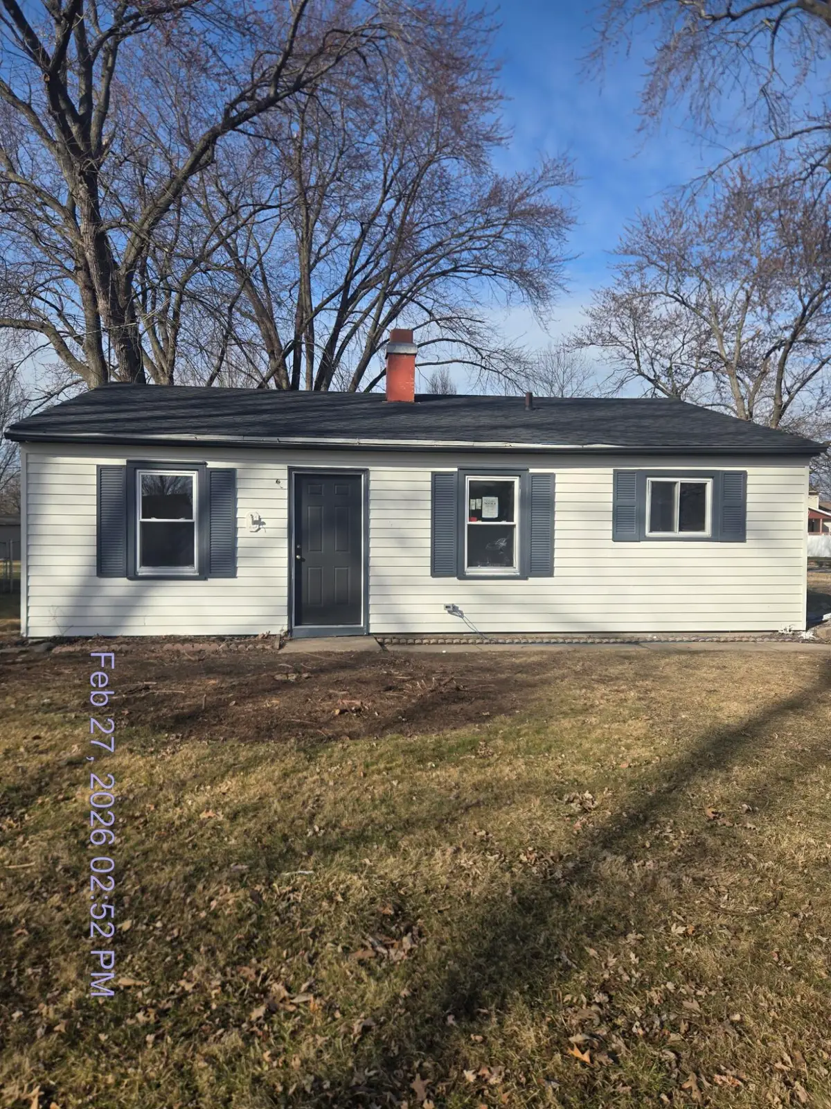 3036 Coral Drive, Hobart, IN 46342 - #1