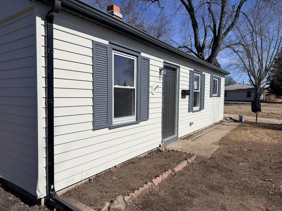 3036 Coral Drive, Hobart, IN 46342 - #2