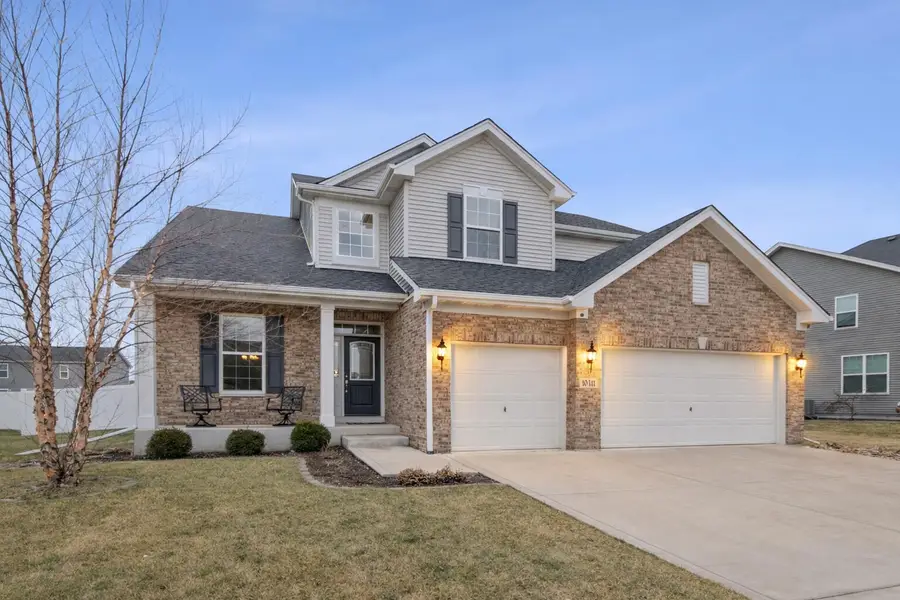 10411 Douglas Drive, Saint John, IN 46373 - #2