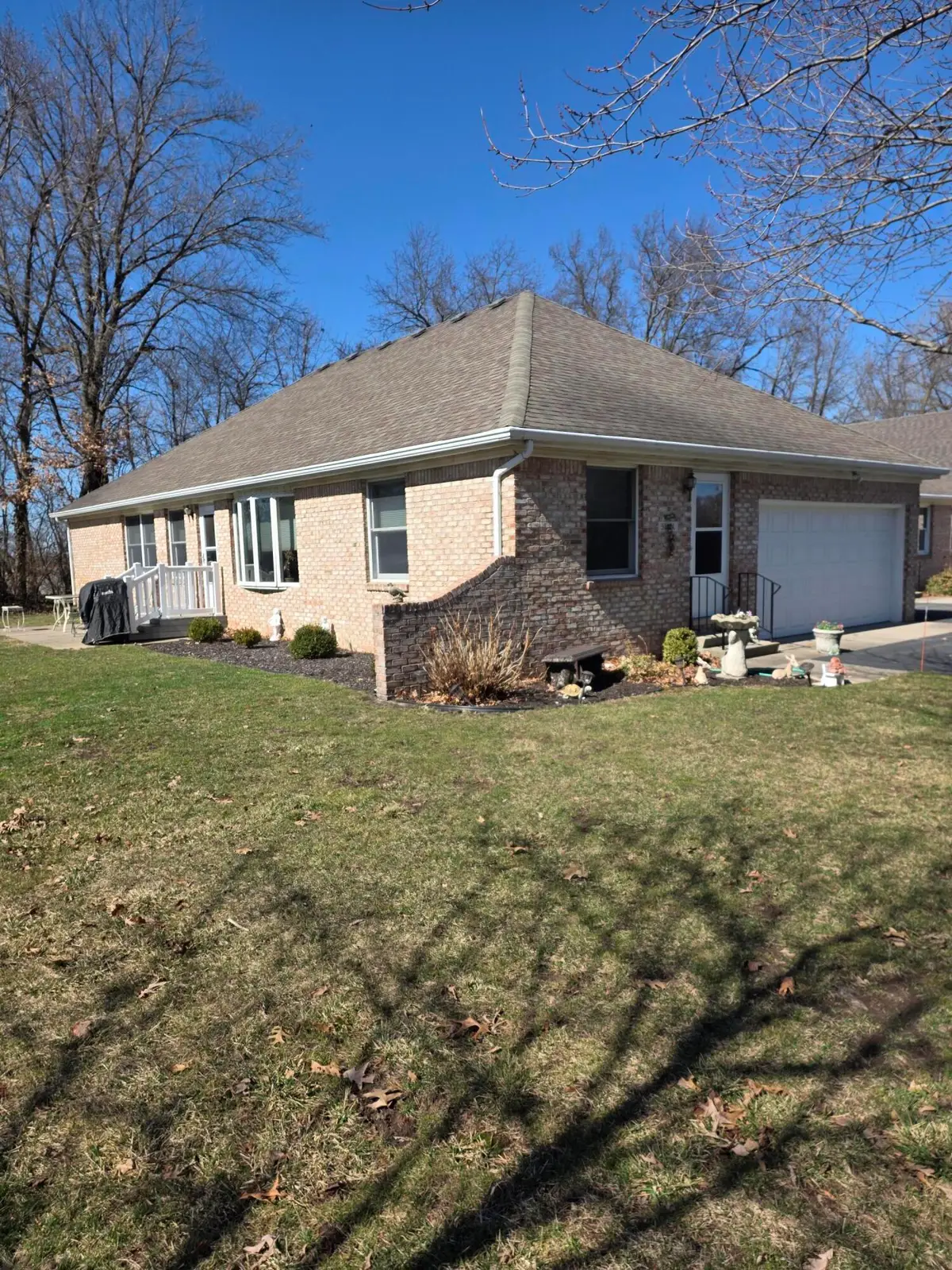 516 Begonia Street Se #A, Demotte, IN 46310 - #1