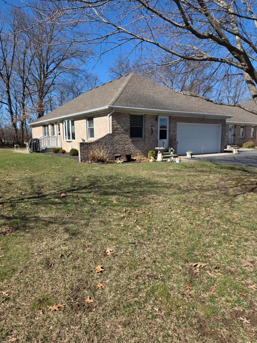 516 Begonia Street Se #A, Demotte, IN 46310 - #2