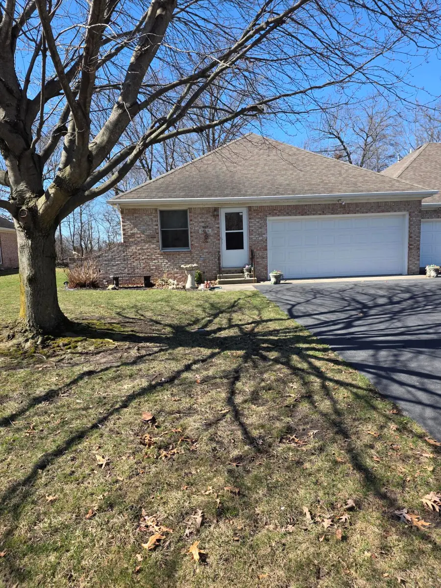 516 Begonia Street Se #A, Demotte, IN 46310 - #3