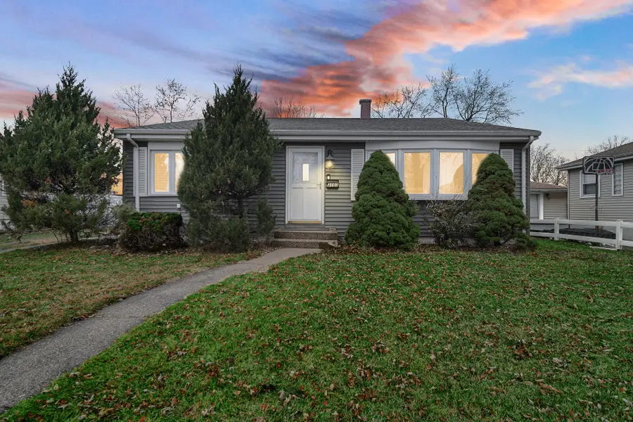 3107 Eder Street, Highland, IN 46322 - #2