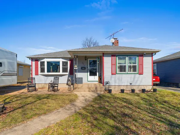 2837 38th Street, Highland, IN 46322