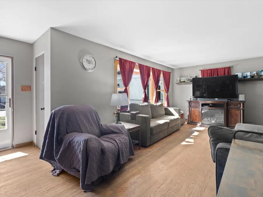 2837 38th Street, Highland, IN 46322 - #2