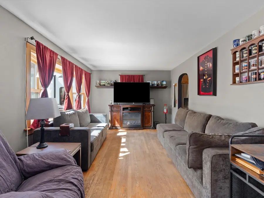 2837 38th Street, Highland, IN 46322 - #3