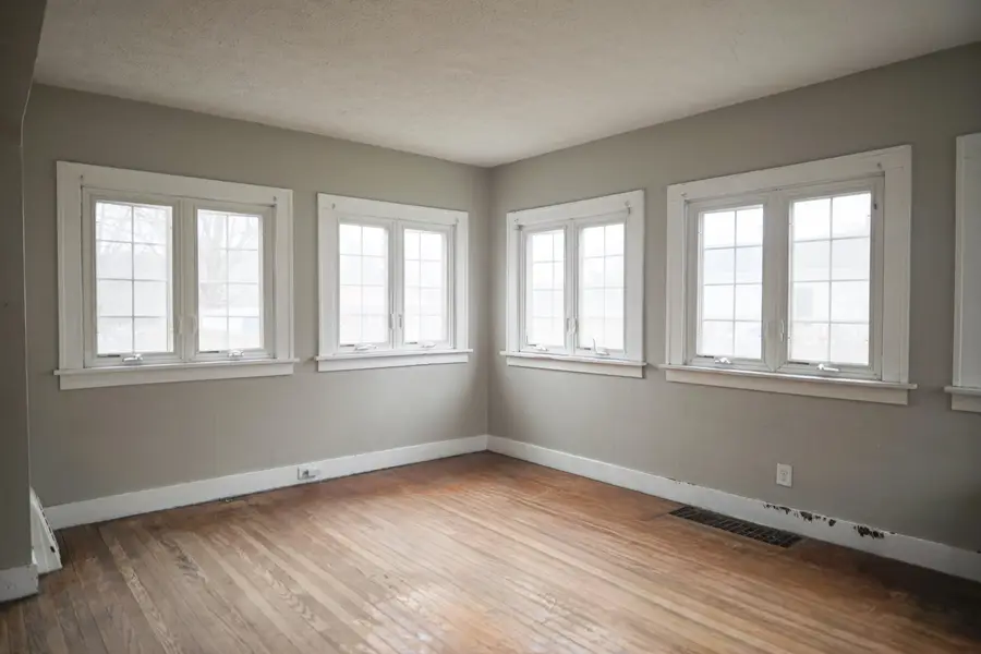 306 W Michigan Street, Rolling Prairie, IN 46371 - #2