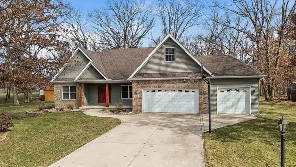 10485 Mattie Lane, Wheatfield, IN 46392