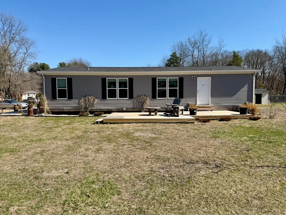 3520 S 750 E, Knox, IN 46534 - #1