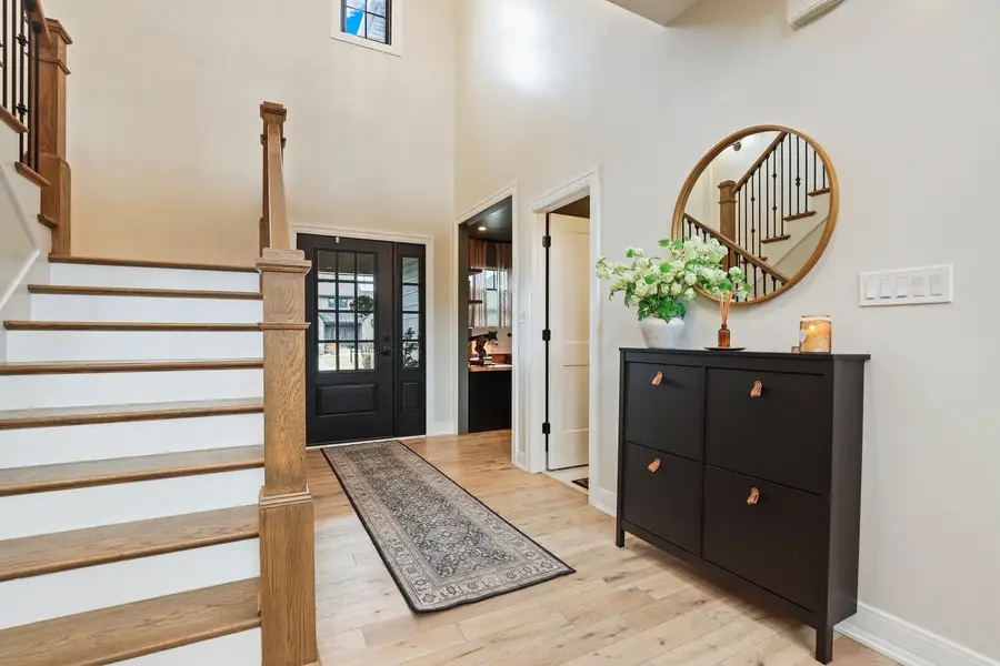 9543 Corydalis Avenue, Saint John, IN 46373 - #3