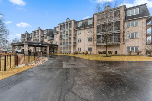 8220 Harrison Avenue #408, Munster, IN 46321