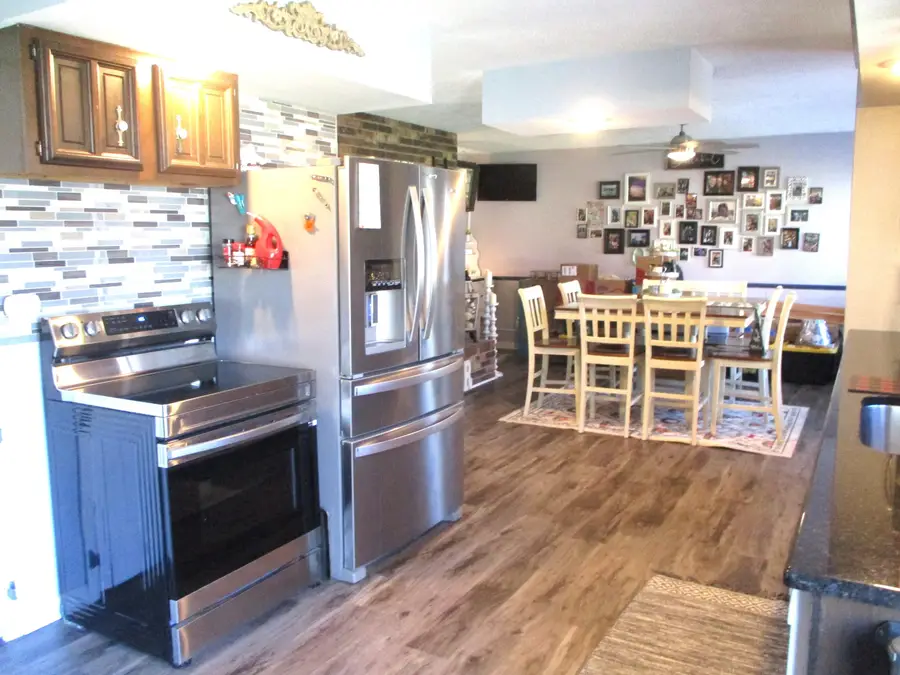 12900 Walnut Hill Drive, Lakeville, IN 46536 - #3