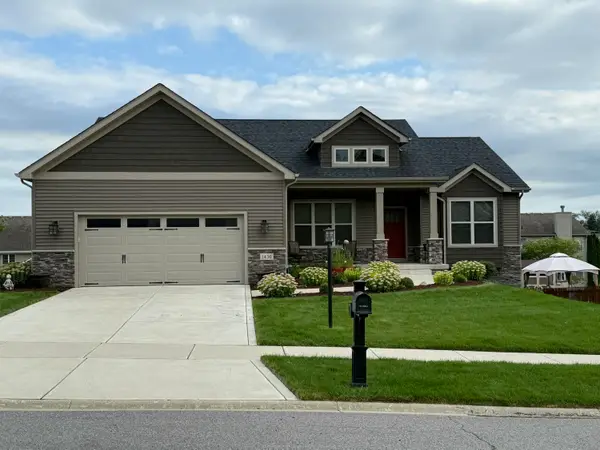 1430 Tate Drive, Schererville, IN 46375