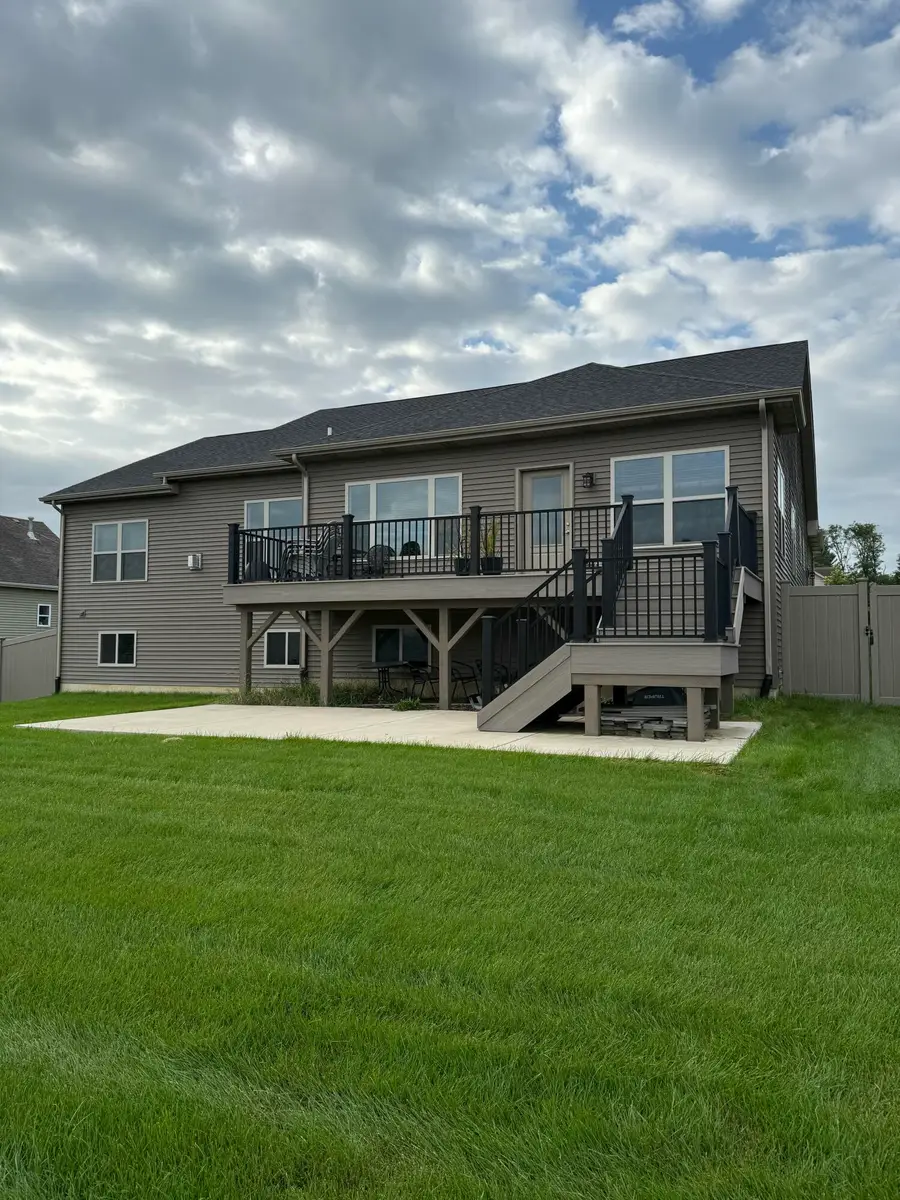 1430 Tate Drive, Schererville, IN 46375 - #2