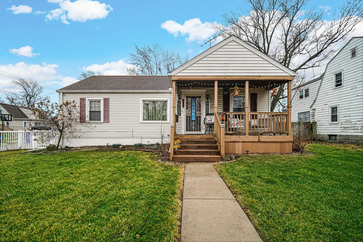 928 176th Street, Hammond, IN 46324 - #1