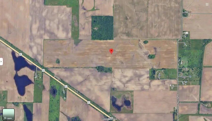 14910 County Line Road, Hebron, IN 46341 - #3