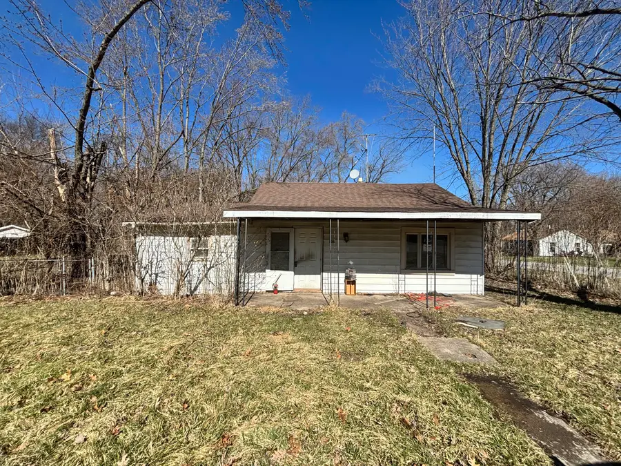 52 E 36th Avenue, Hobart, IN 46342 - #2